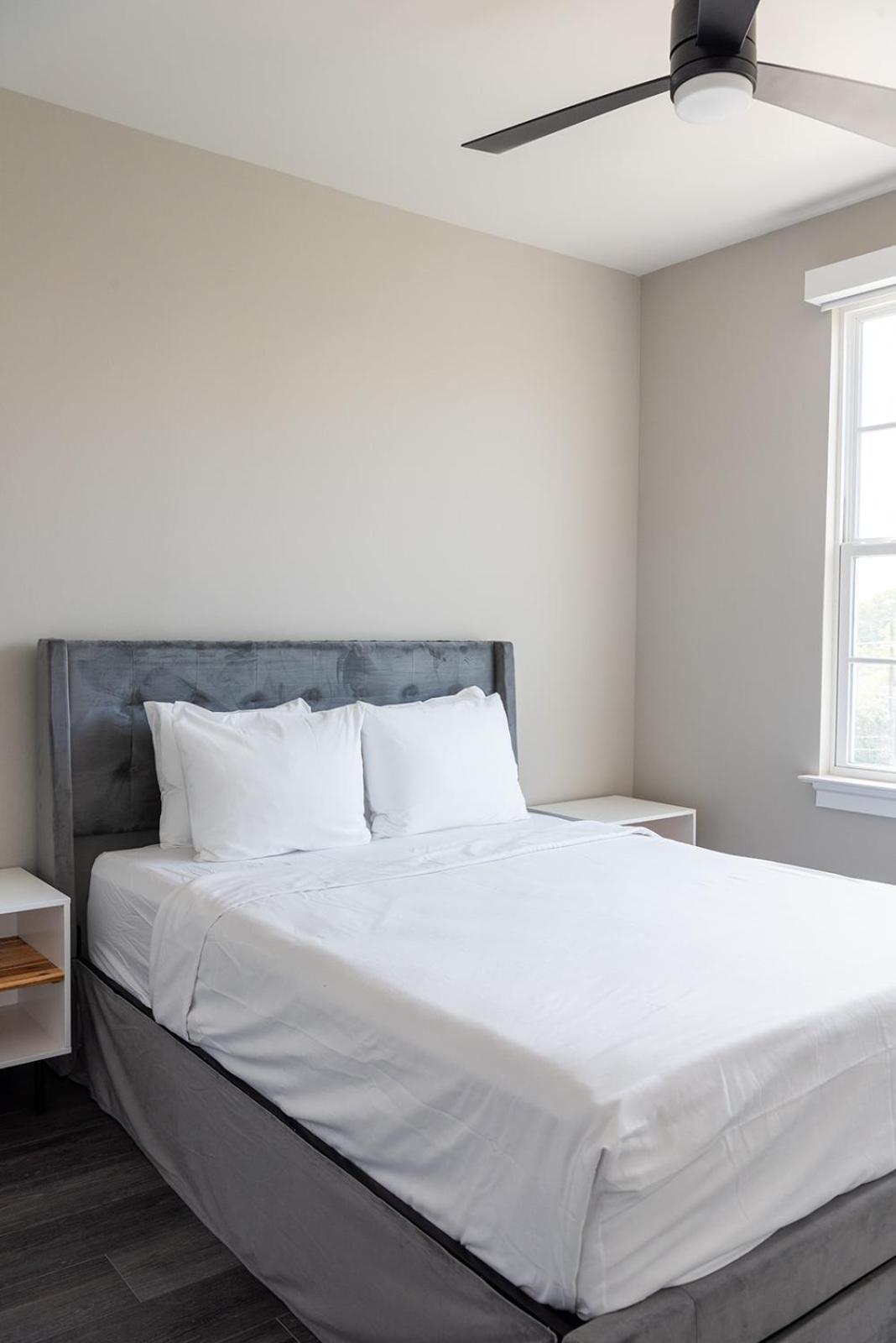 Bywater Suite Hotel นิวออร์ลีนส์ ภายนอก รูปภาพ