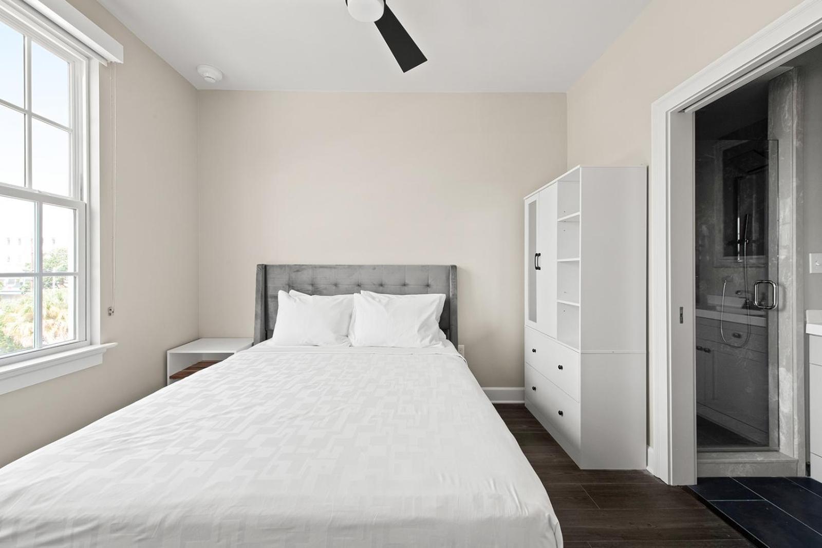 Bywater Suite Hotel นิวออร์ลีนส์ ภายนอก รูปภาพ