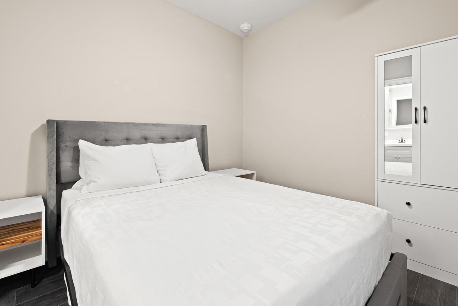 Bywater Suite Hotel นิวออร์ลีนส์ ภายนอก รูปภาพ