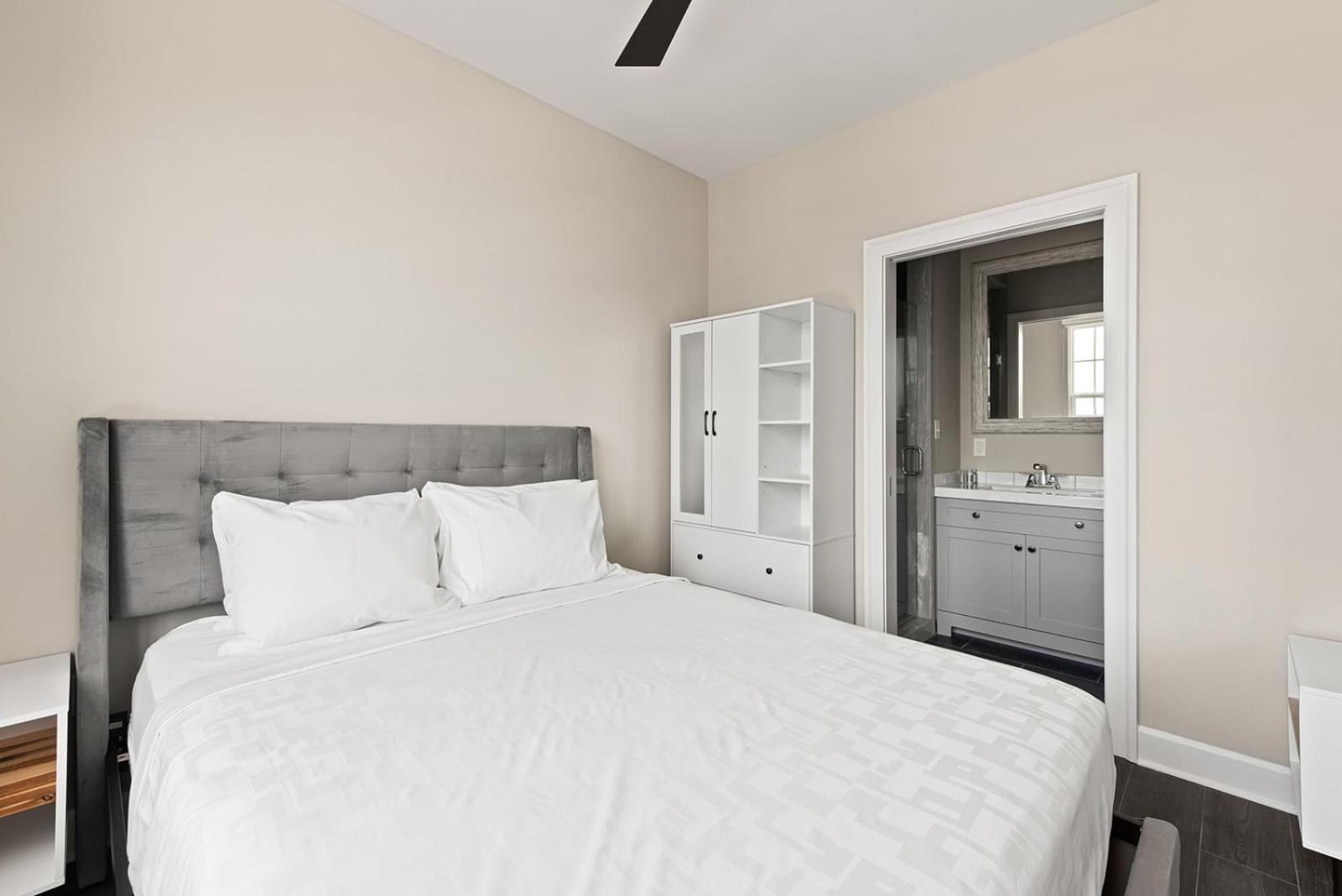 Bywater Suite Hotel นิวออร์ลีนส์ ภายนอก รูปภาพ