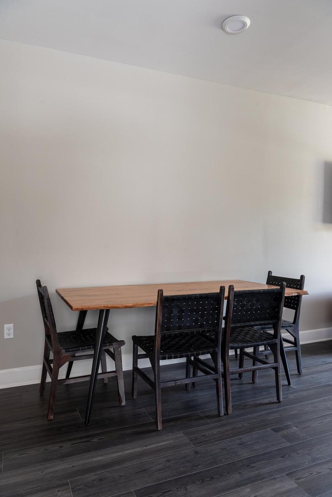 Bywater Suite Hotel นิวออร์ลีนส์ ภายนอก รูปภาพ