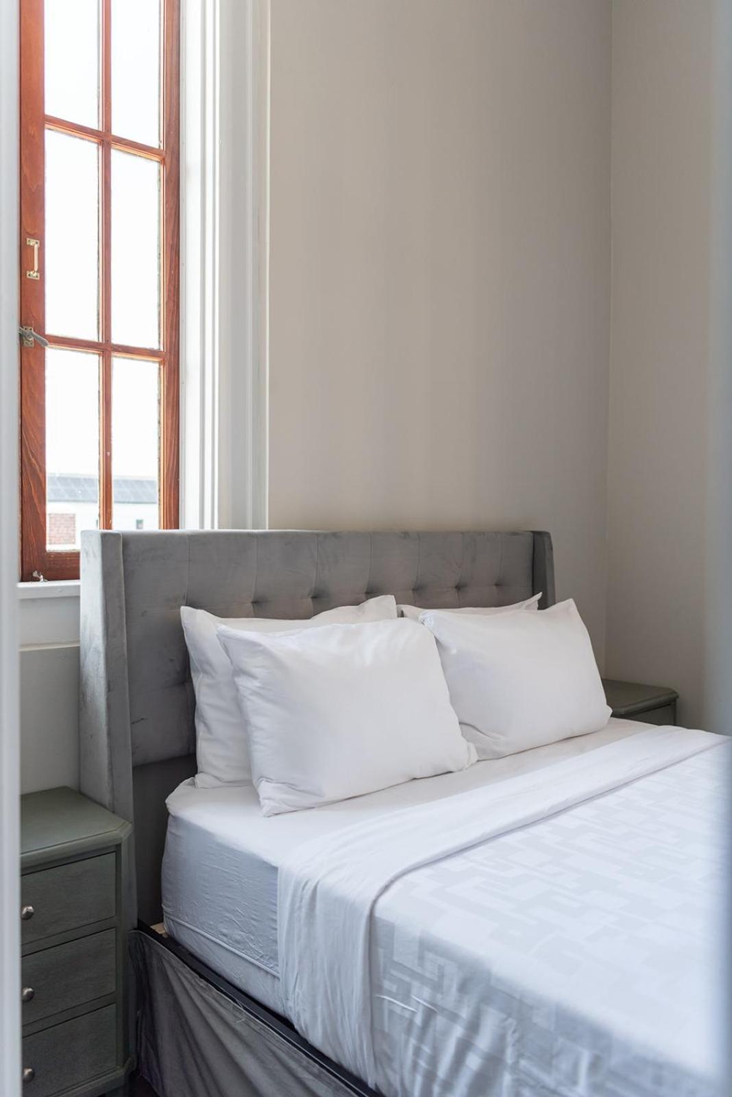 Bywater Suite Hotel นิวออร์ลีนส์ ภายนอก รูปภาพ