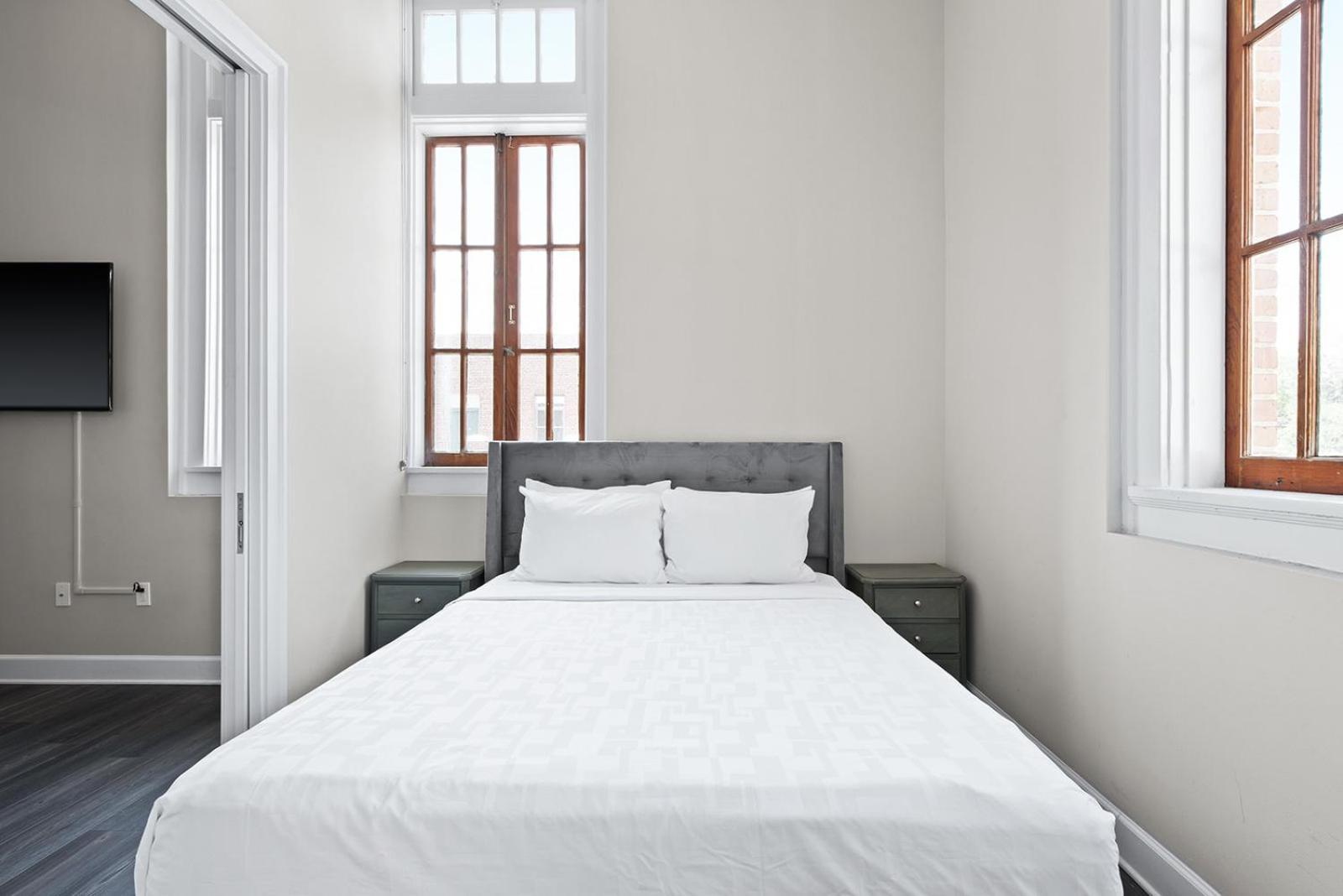 Bywater Suite Hotel นิวออร์ลีนส์ ภายนอก รูปภาพ