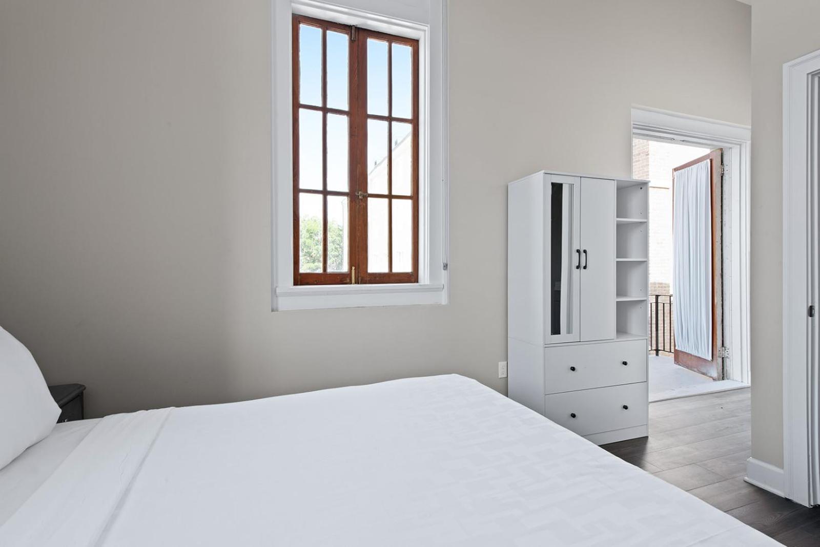 Bywater Suite Hotel นิวออร์ลีนส์ ภายนอก รูปภาพ