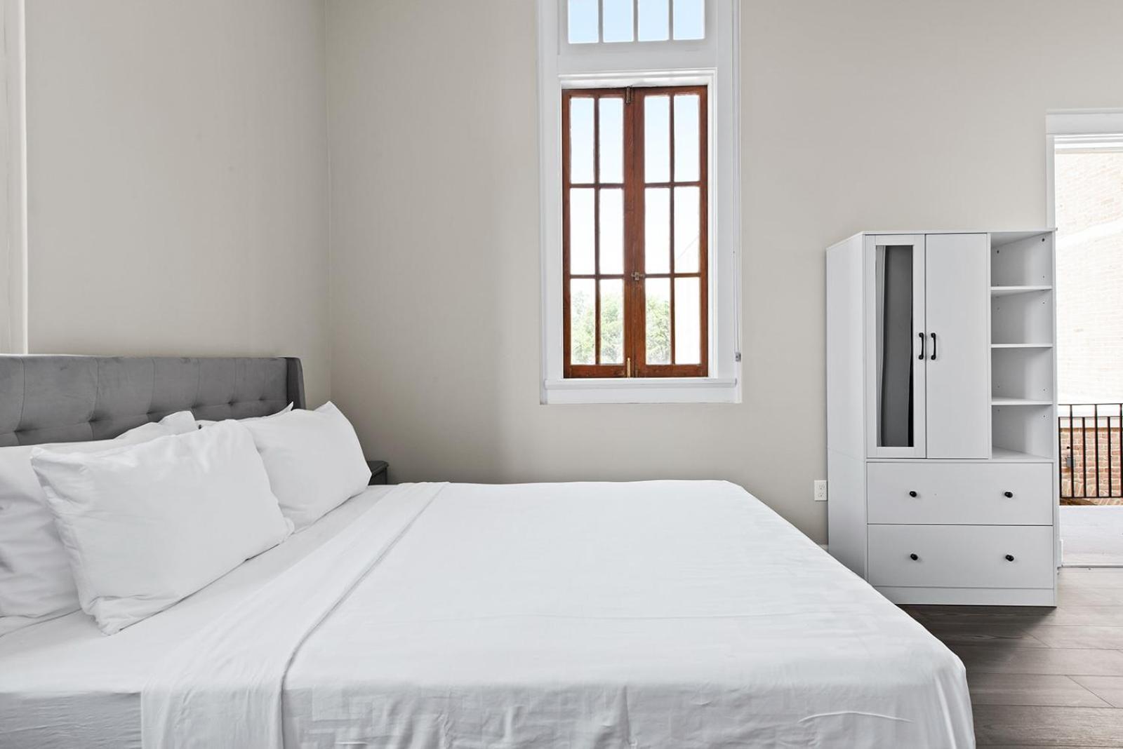 Bywater Suite Hotel นิวออร์ลีนส์ ภายนอก รูปภาพ