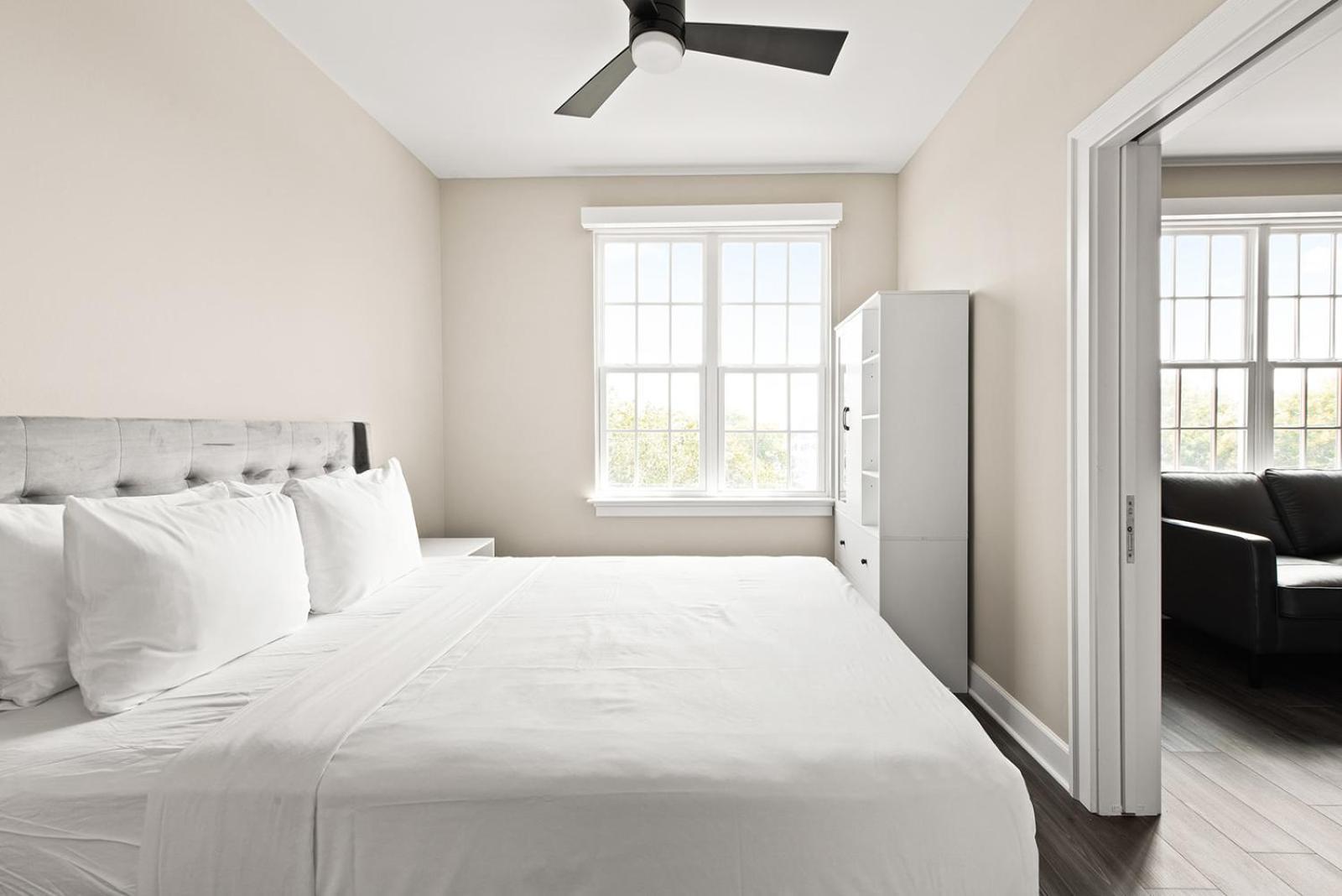 Bywater Suite Hotel นิวออร์ลีนส์ ภายนอก รูปภาพ