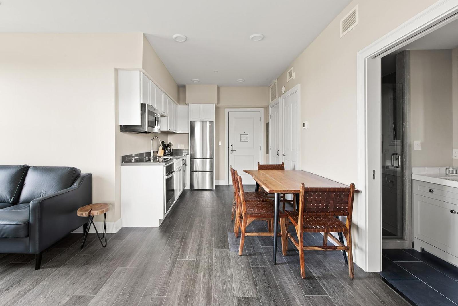 Bywater Suite Hotel นิวออร์ลีนส์ ภายนอก รูปภาพ