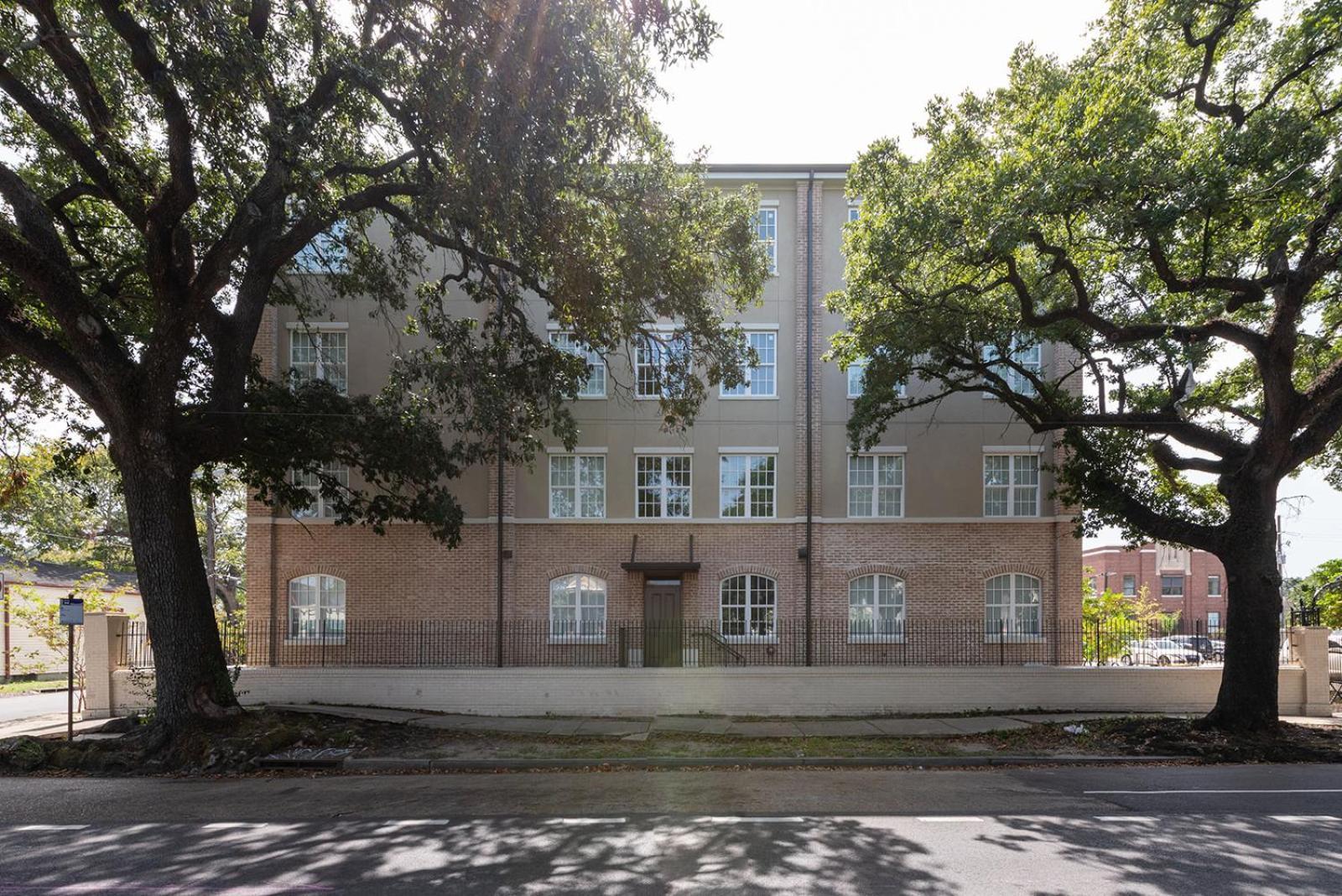 Bywater Suite Hotel นิวออร์ลีนส์ ภายนอก รูปภาพ