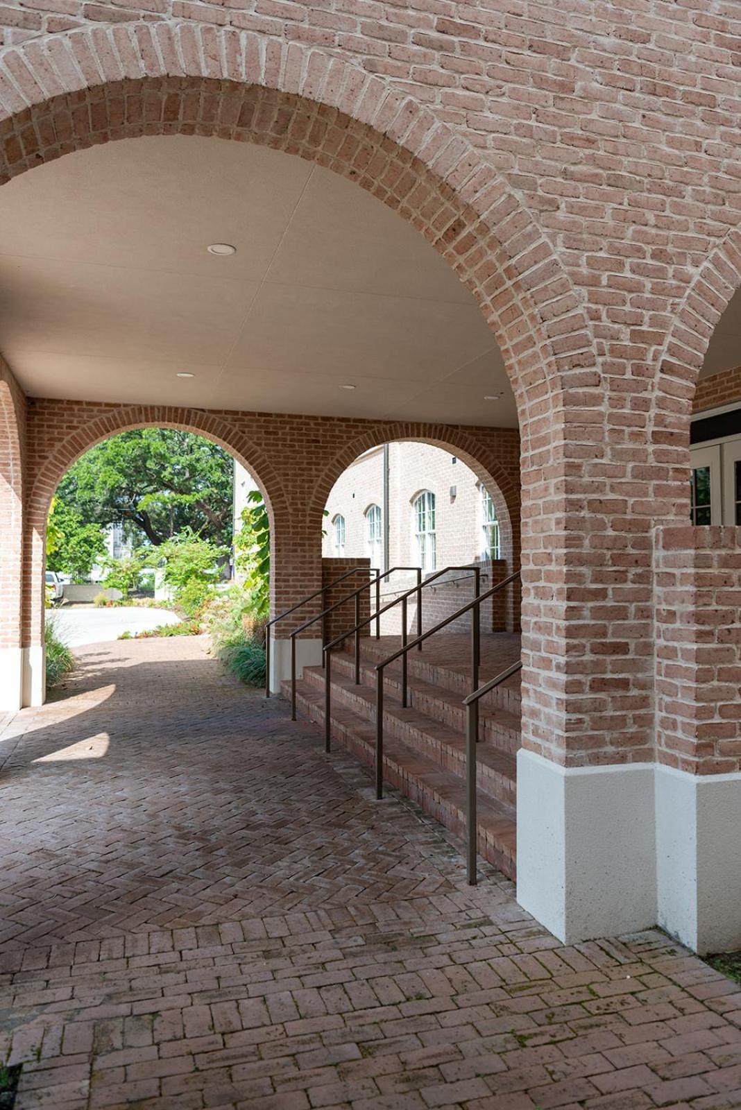 Bywater Suite Hotel นิวออร์ลีนส์ ภายนอก รูปภาพ
