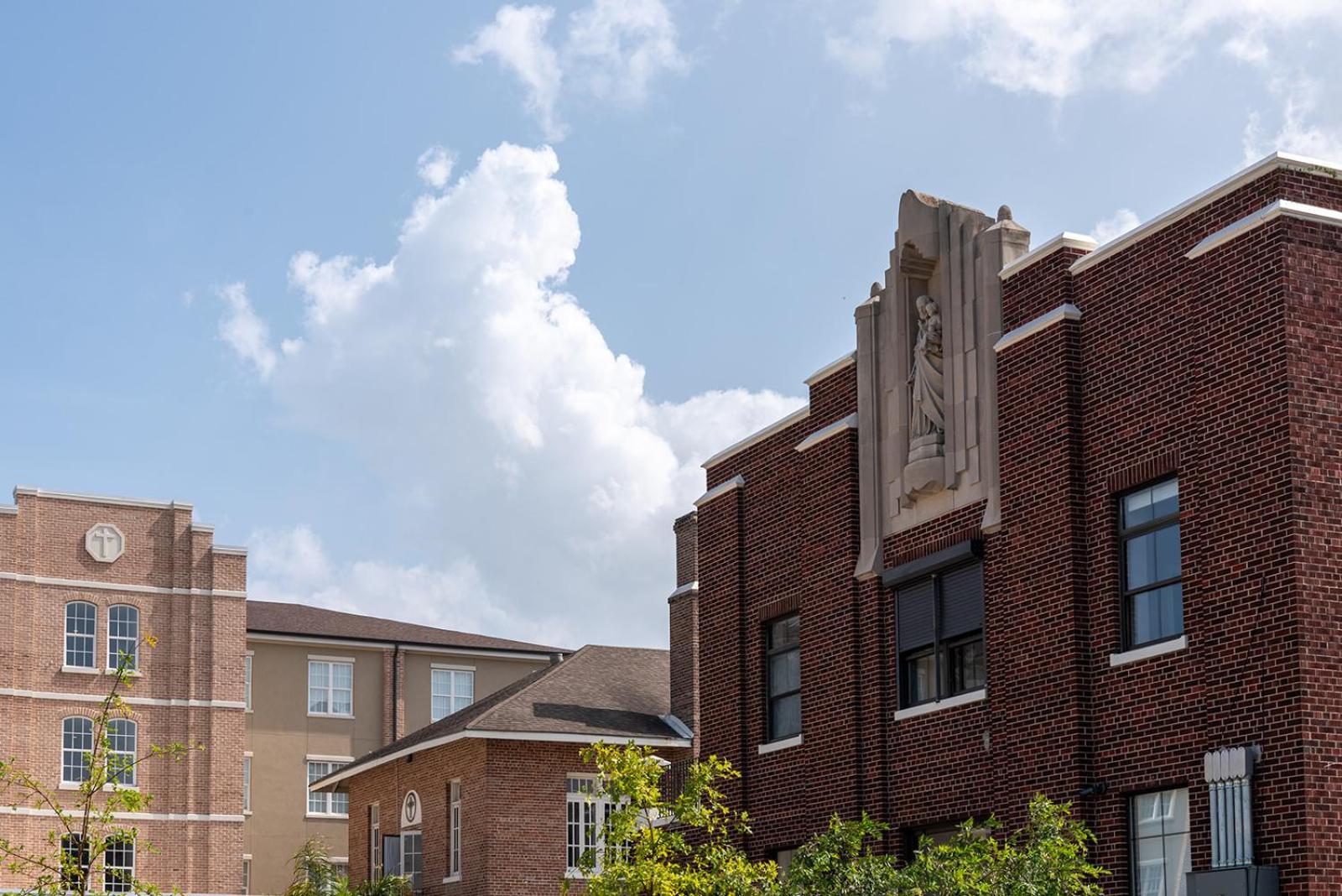 Bywater Suite Hotel นิวออร์ลีนส์ ภายนอก รูปภาพ