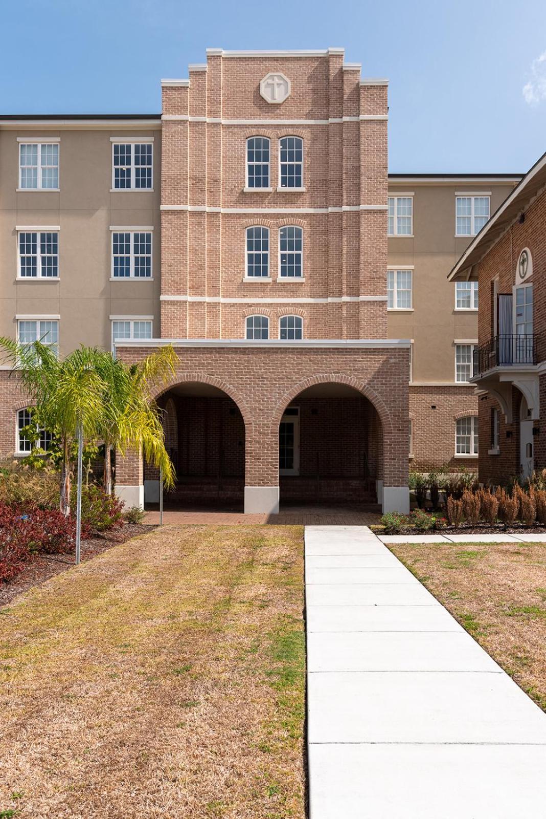 Bywater Suite Hotel นิวออร์ลีนส์ ภายนอก รูปภาพ