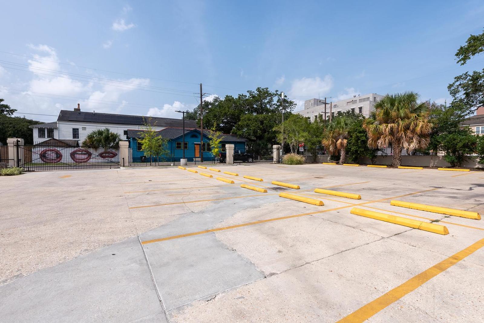 Bywater Suite Hotel นิวออร์ลีนส์ ภายนอก รูปภาพ