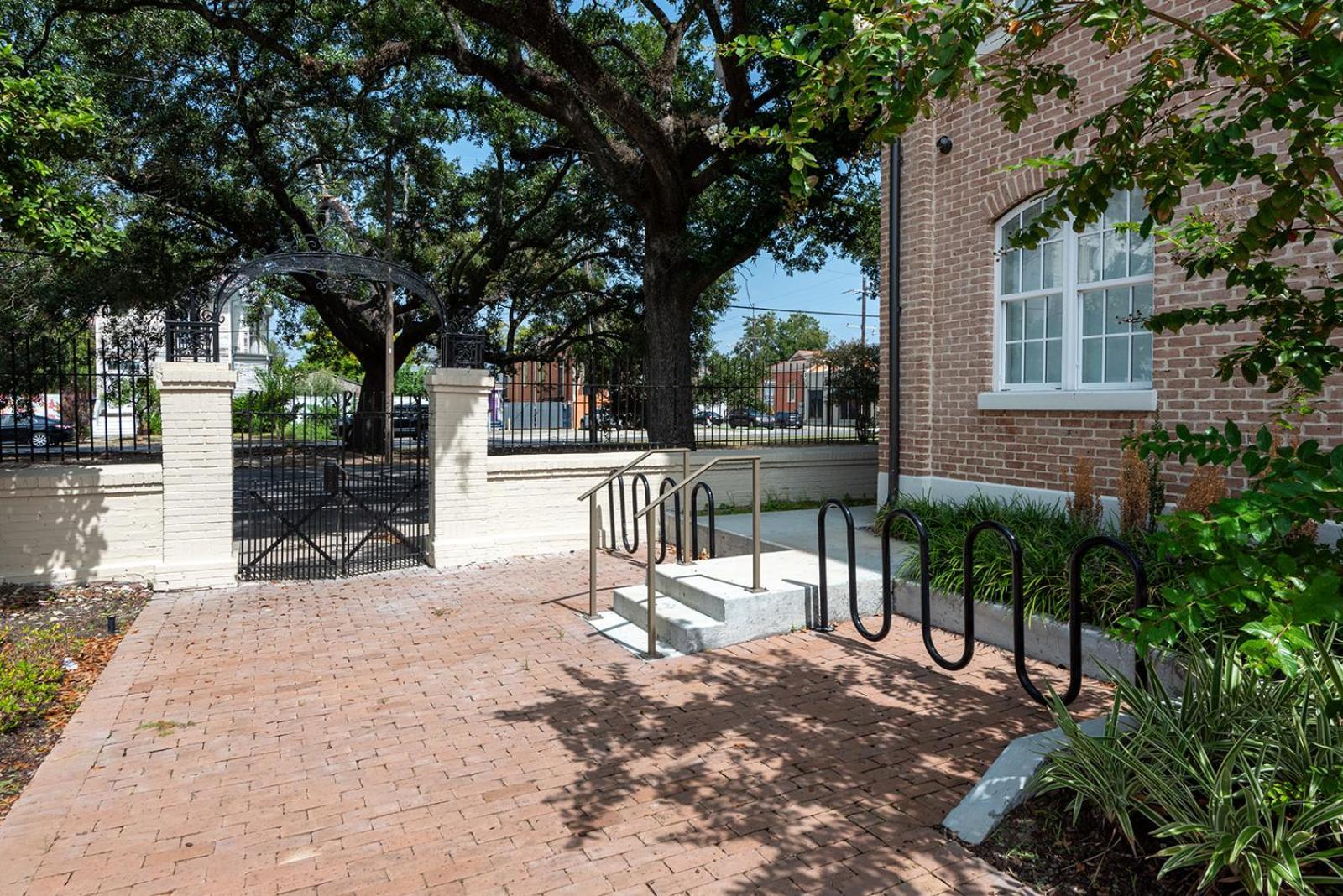 Bywater Suite Hotel นิวออร์ลีนส์ ภายนอก รูปภาพ