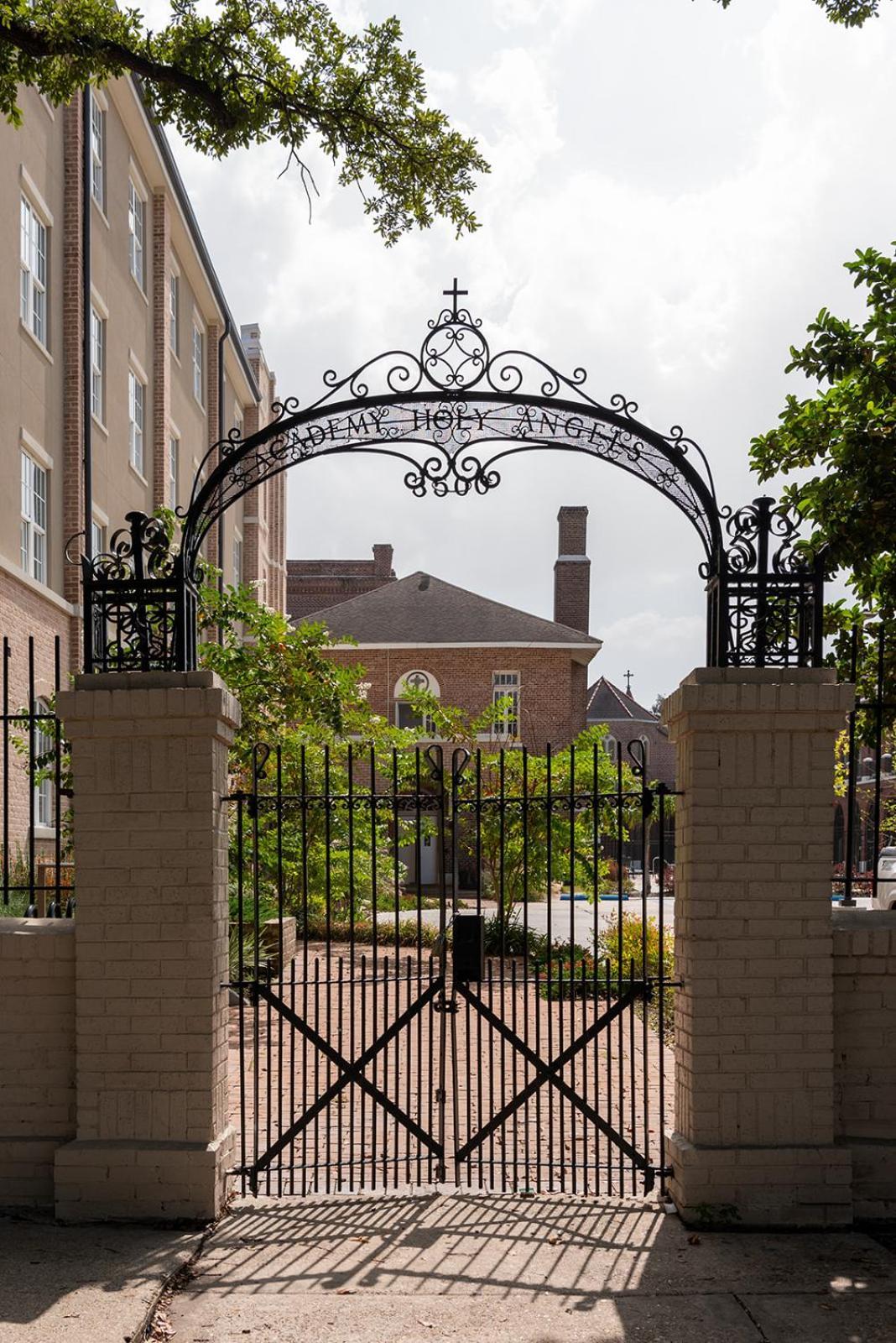 Bywater Suite Hotel นิวออร์ลีนส์ ภายนอก รูปภาพ