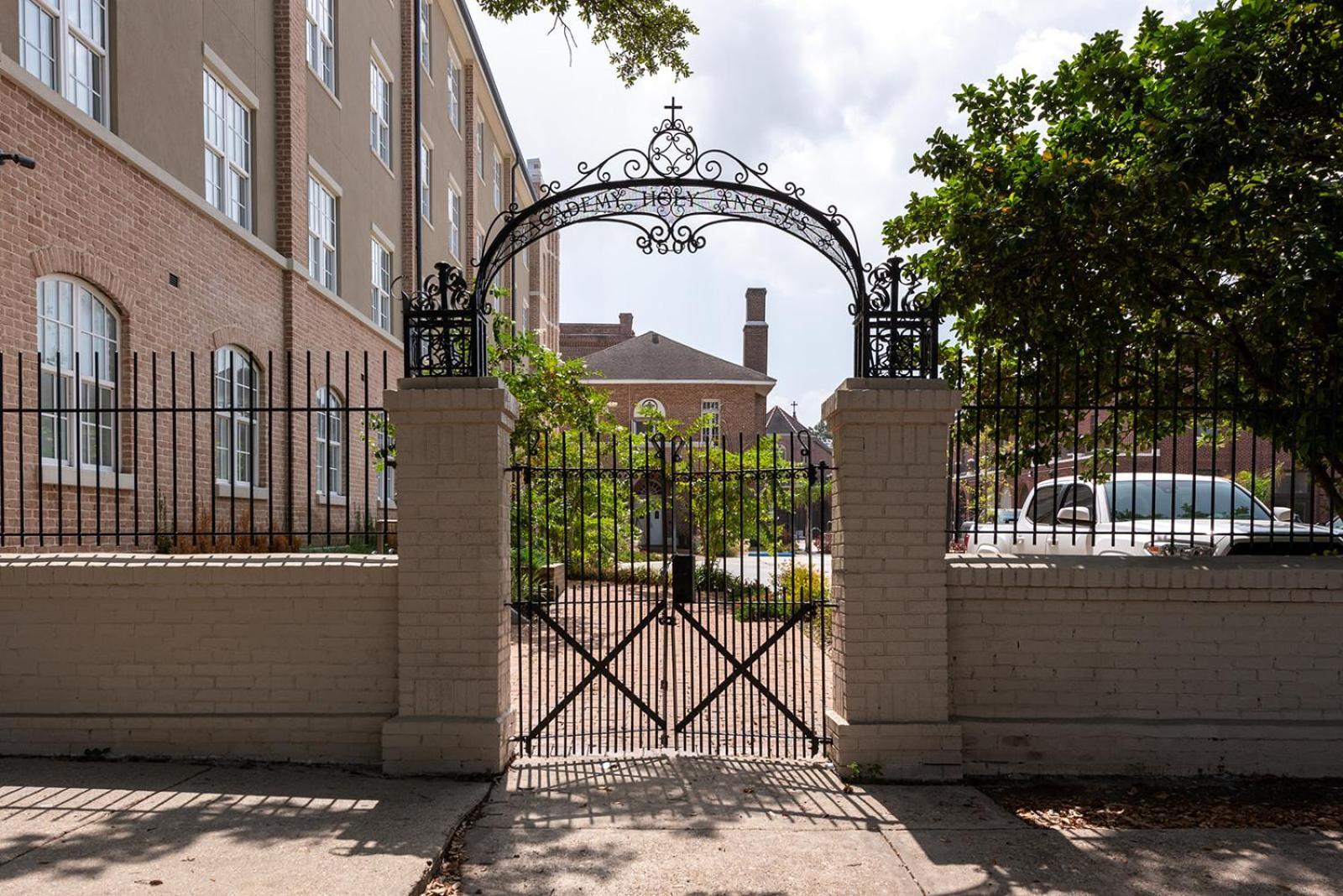 Bywater Suite Hotel นิวออร์ลีนส์ ภายนอก รูปภาพ