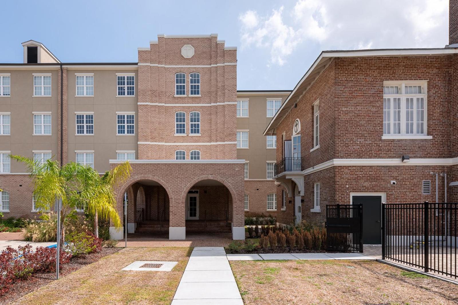 Bywater Suite Hotel นิวออร์ลีนส์ ภายนอก รูปภาพ