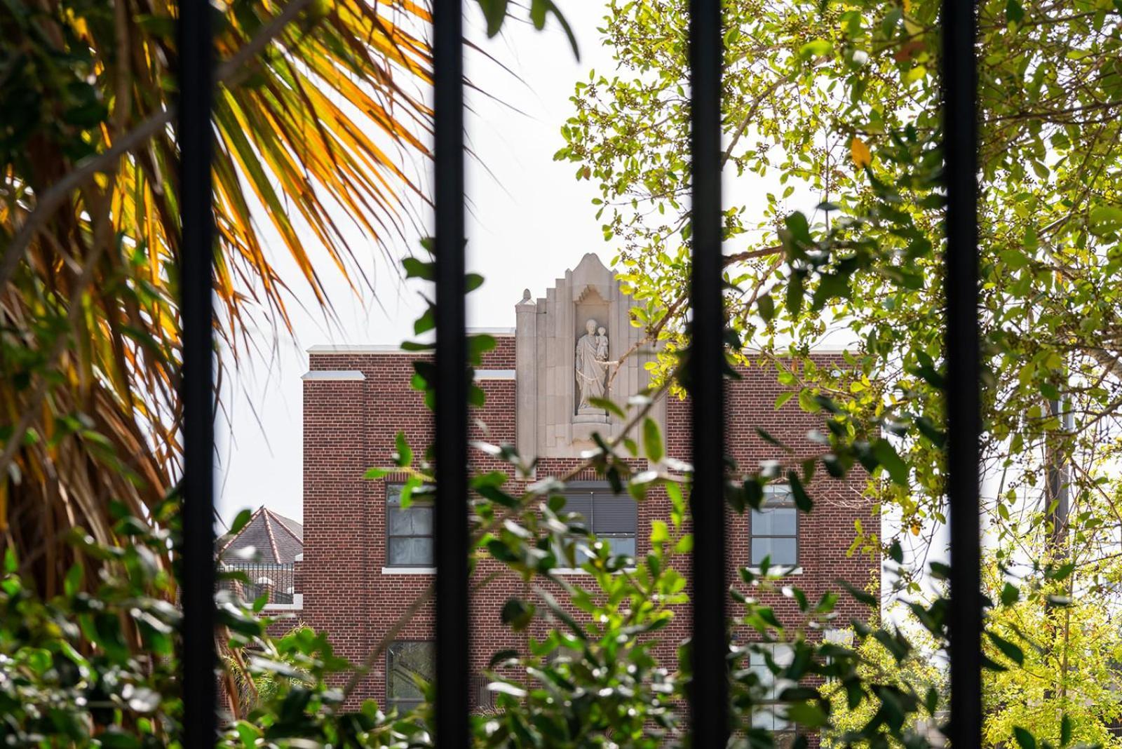 Bywater Suite Hotel นิวออร์ลีนส์ ภายนอก รูปภาพ