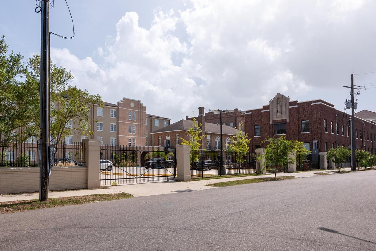Bywater Suite Hotel นิวออร์ลีนส์ ภายนอก รูปภาพ