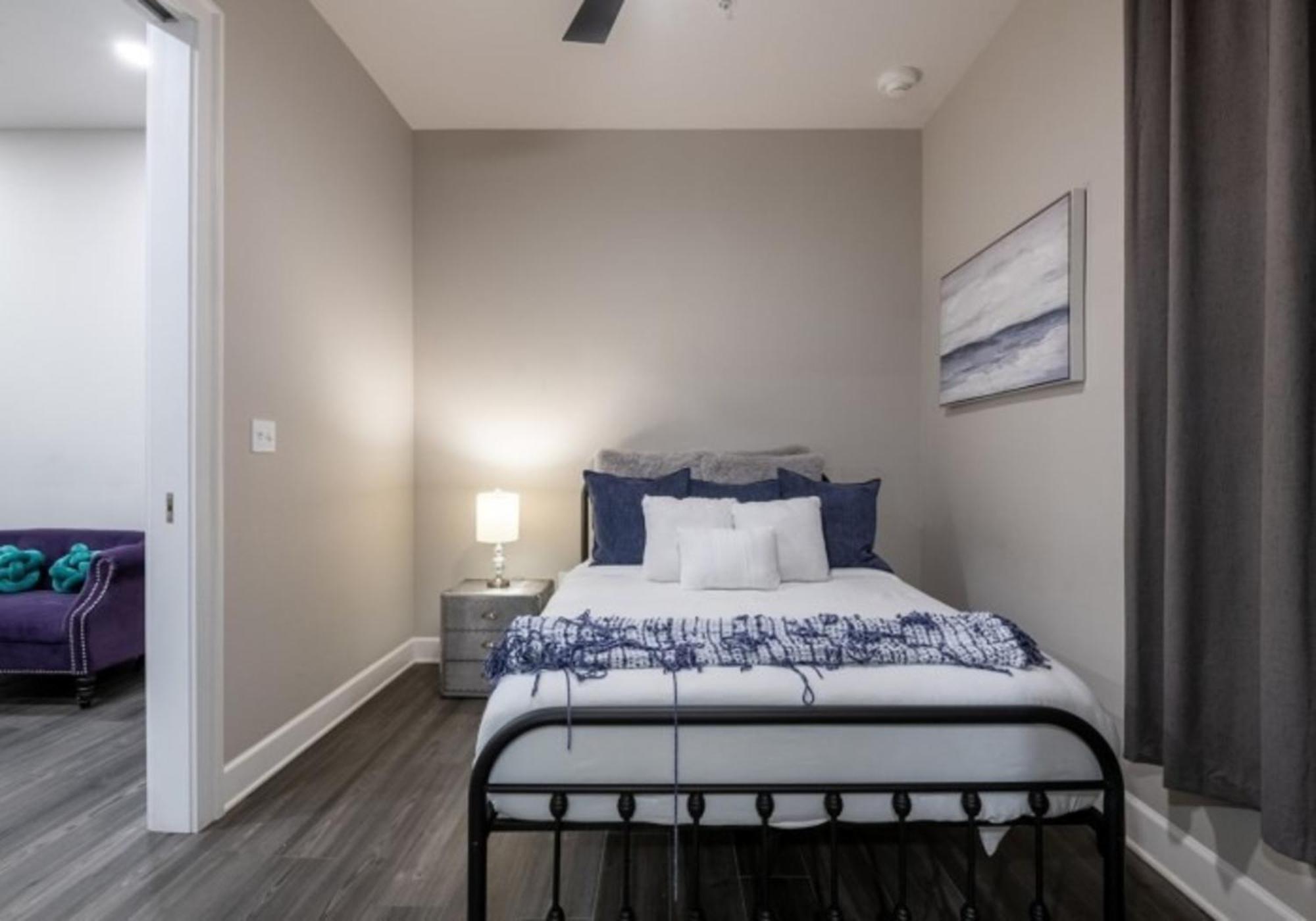 Bywater Suite Hotel นิวออร์ลีนส์ ภายนอก รูปภาพ
