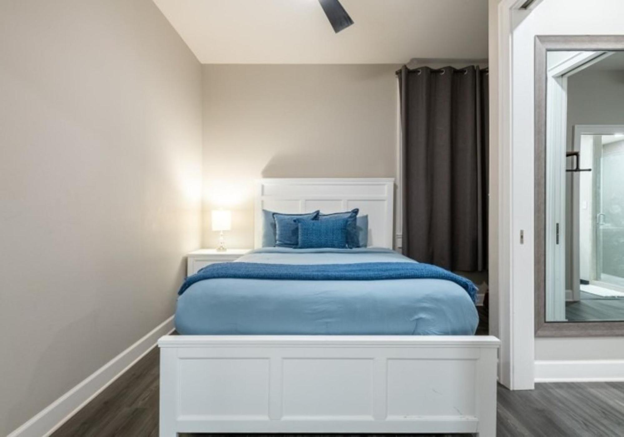 Bywater Suite Hotel นิวออร์ลีนส์ ภายนอก รูปภาพ